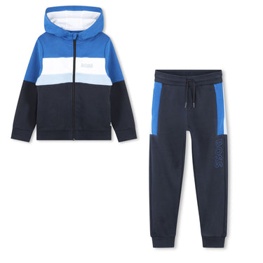Set de pants para niño y adolecente Boss